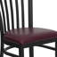 Chaise de restaurant Oliverson-23840620