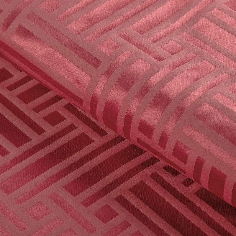 Martel Weave, Berry