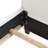 Upholstered Standard Bed-70982668-70982669