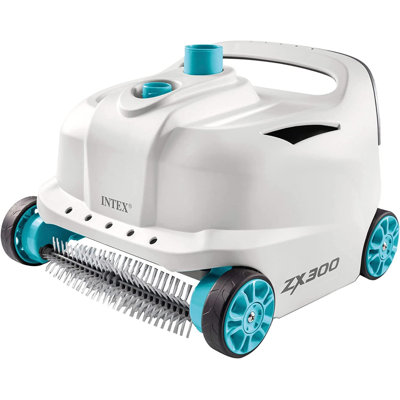 Deluxe Automatic Pool Cleaning Tools