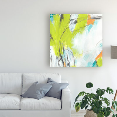 Modern & Contemporary Painting Print