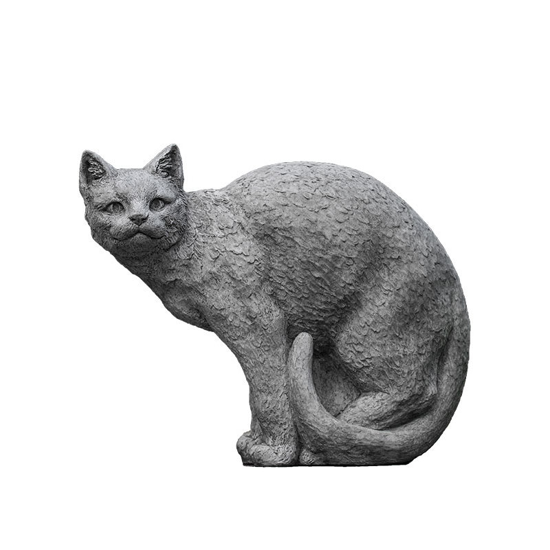 Shadow Statue, Alpine Stone