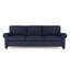 Leroy Rolled Panel-Arm Sofa with Bun Feet-388798432-388818765-388818778