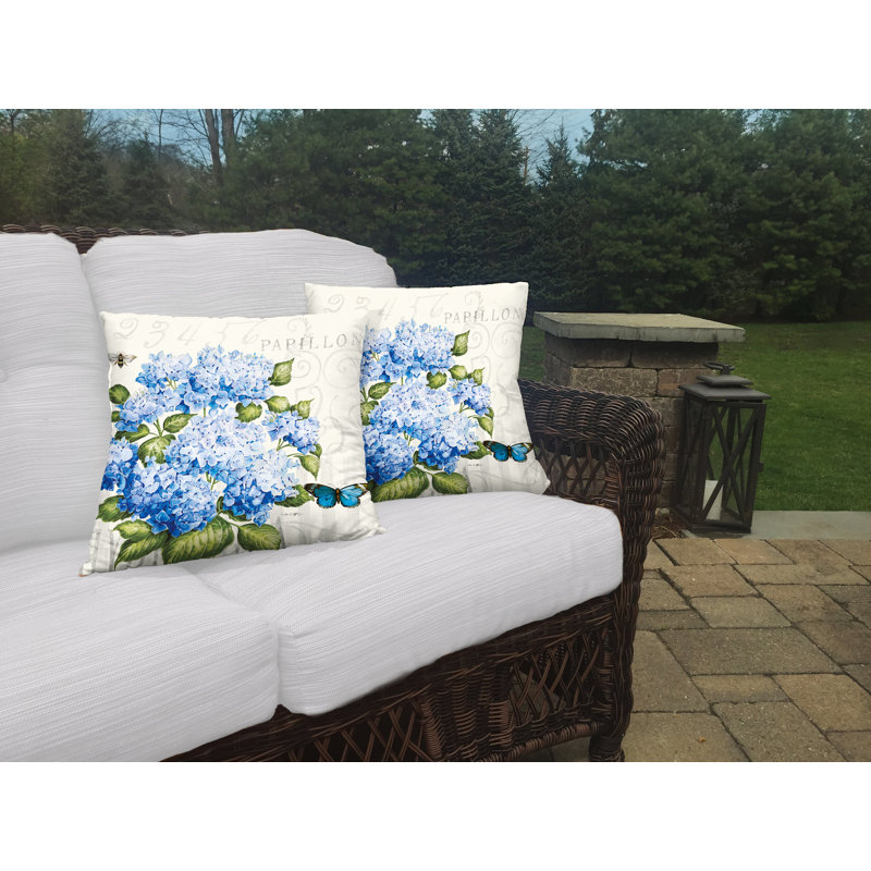 Coussin extérieur Laural Home