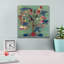 «Birds In A Tree» par Candra Boggs, art mural sur toile-1304431063