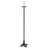 61"H Montana Mission Floor Lamp