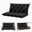 Coussin de banc d'extérieur Wynee-118607352-109478414