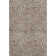 Premium Machine Washable Guada AMF1020 Swirls Rug