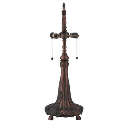 Lamp Base