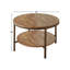 Ensemble de tables basses 3 pièces Kondo-29900597-29900596