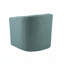 Chaise pivotante Tyler-946300689