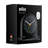 Numerical Quartz Movement / Crystal Tabletop Clock with Alarm-98716385
