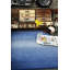 Striped Hand Woven Area Rug-38602582