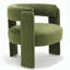 Chaise d'appoint pour le salon-885113446