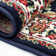 Neve Navy Rug
