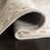 Cruz Hand Tufted Viscose Floral Rug