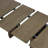 Howardville Dining Table Set-2019106713