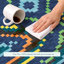 Tapis intérieur / extérieur lavable à la machine pour enfants Chantille ACN2829-540709690-540709691
