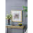Remi Agate Shadow Box Wall Art