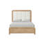 Mobilier de chambre à coucher de style transitionnel Eastern King-239348655
