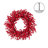 28"D Christmas Full Berry Wreath
