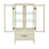 Blanc antique