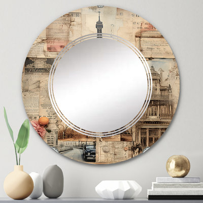 Miroir Madama