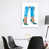 Toile tendue