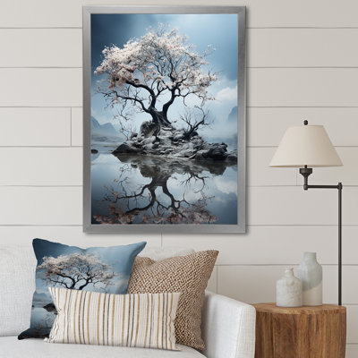 " Gray Ree Dreamlike Reverie "