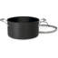 Cuisinart Chef's Classic 6 qt. Aluminum Stock Pot with Lid