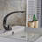 Single-handle Bathroom Faucet-59905683