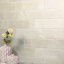Daltile Relicca 4 x 16 Handcrafted Wall Tile (30 PCS Per Carton) (13.38 SQFT Per Carton)-129776374