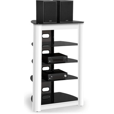 Kashena TV Stand for TVs up to 24"