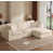 Chenille beige est en rupture de stock