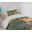 Rustic Polyester Coverlet-41895577