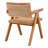 Kristo Outdoor Dining Armchair-95370949