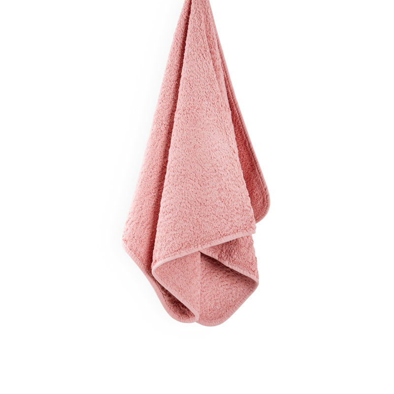 Egoist Hand Towel, Blush