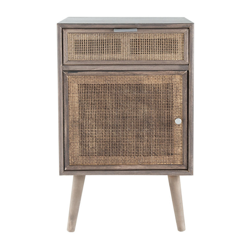 Kevianna Accent Cabinet, Brown