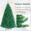 Arbre de Noël 96 po