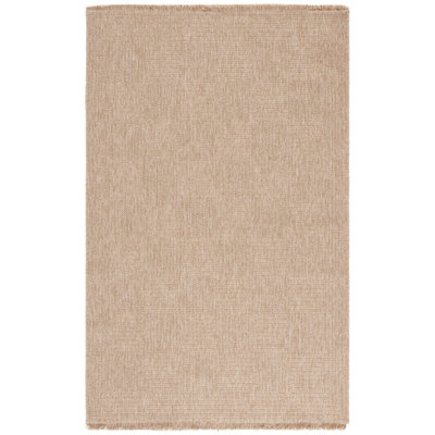 Tapis naturel Retreat 258