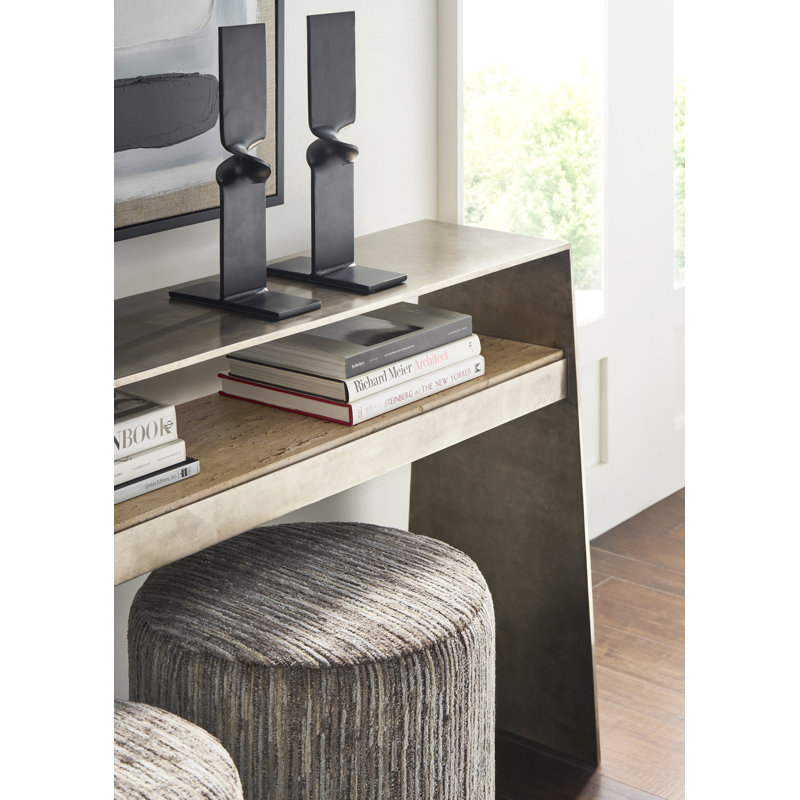 Hadley Console
