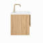 Meuble-lavabo 24 po, KD-PACKING- (meuble-lavabo seulement, sans lavabo)
