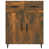 Smoked Oak is out of stock selected