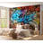 Frantzeska Wall Mural