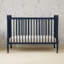 Lit de bébé convertible 3-en-1 Jenny Lind-1119345502