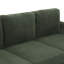Canapé modulaire large avec repose-pieds Ranjeeta-1859924401