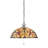 Nedrow 3 - Light Unique/Statement Pendant