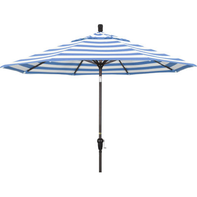 Parasol 9 'Market Sunbrella