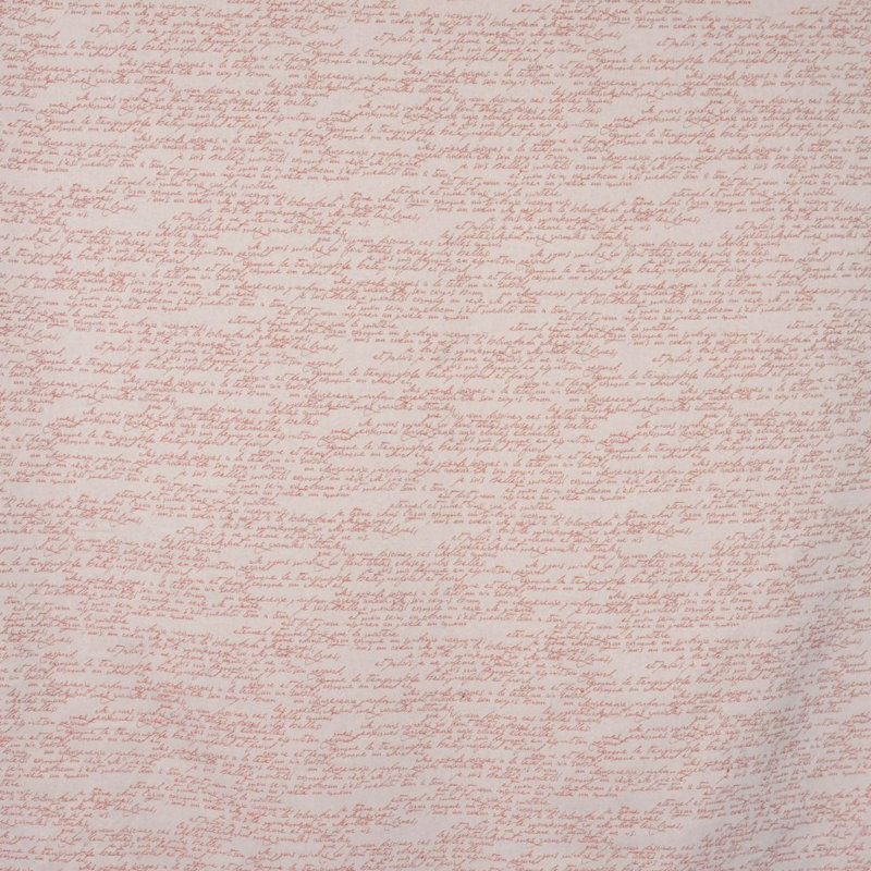 Tissu Allure