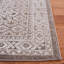 Tapis gris / ivoire Gracie-Lou 658-425759100